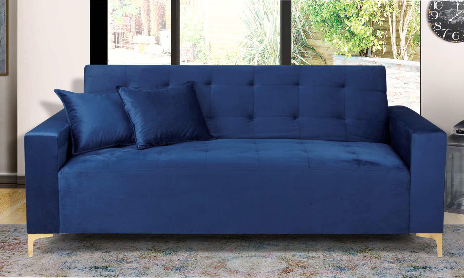 SLEEPER COUCHES BED FACTORY