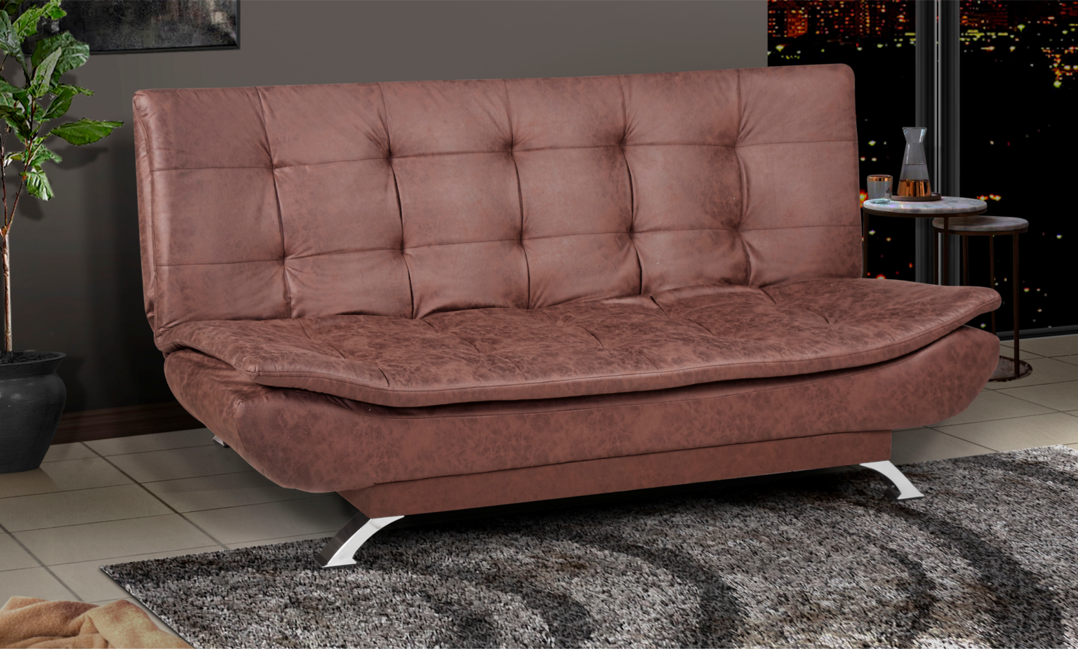 SLEEPER COUCHES BED FACTORY