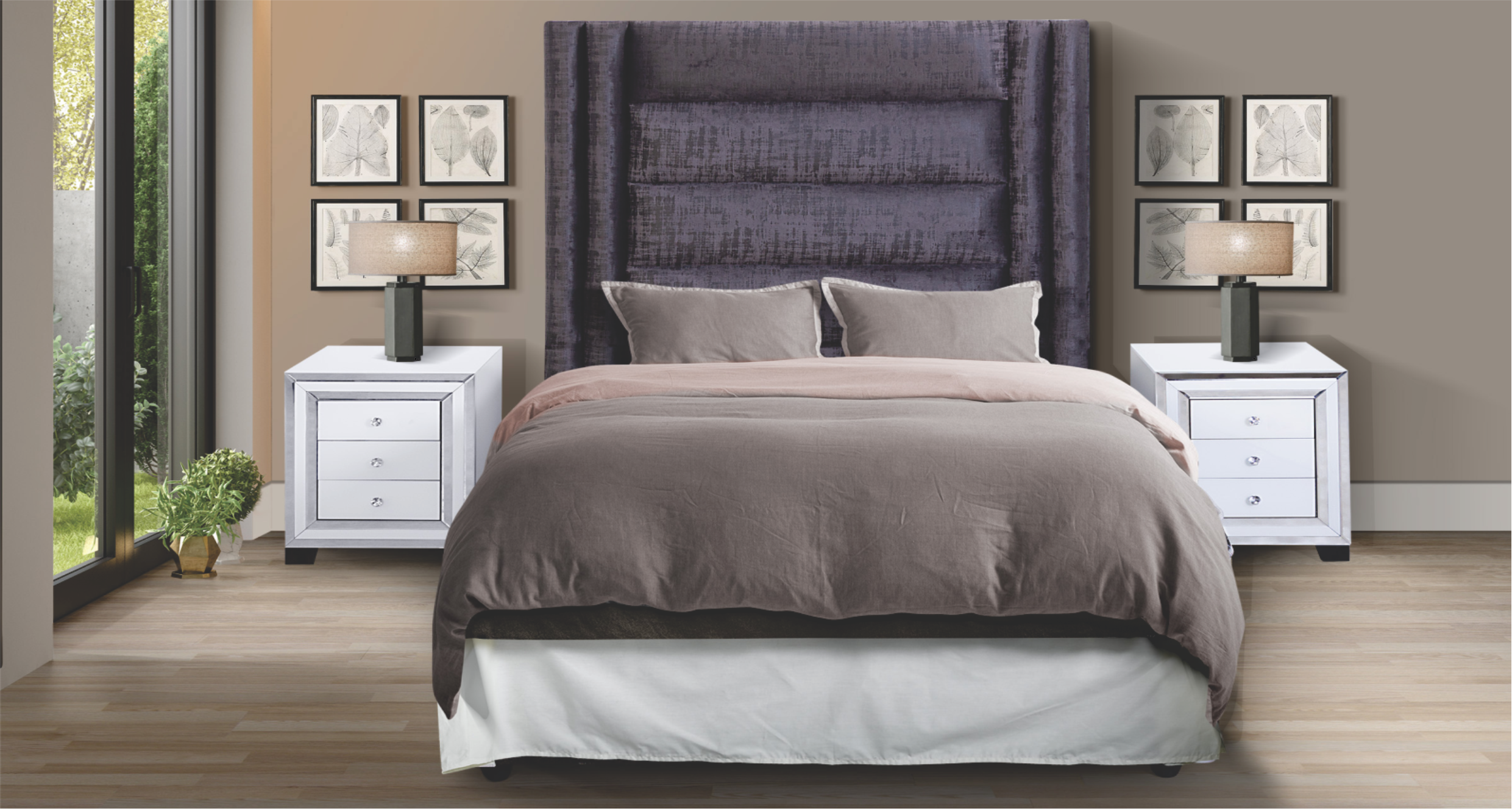 BED FACTORY - BASE SETS -BED SETS - MATTRESS - MATRESSES -FACTORY PRICES - BEDOOM FURNITURE - FURNITURE -HEADBAORDS -PEDESTALS -BEDOOM CUPBOARDS - SLEEPER COUCHES -CHEST OF DRAWERS- BEDSIDE TABLES-BUNK BEDS